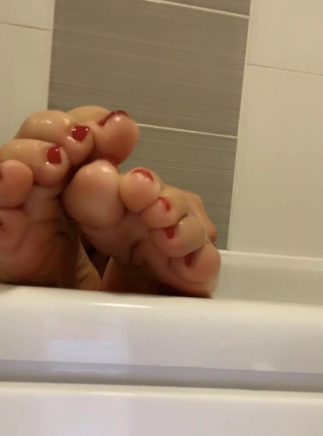 Have a taste! Maybe even a little smell