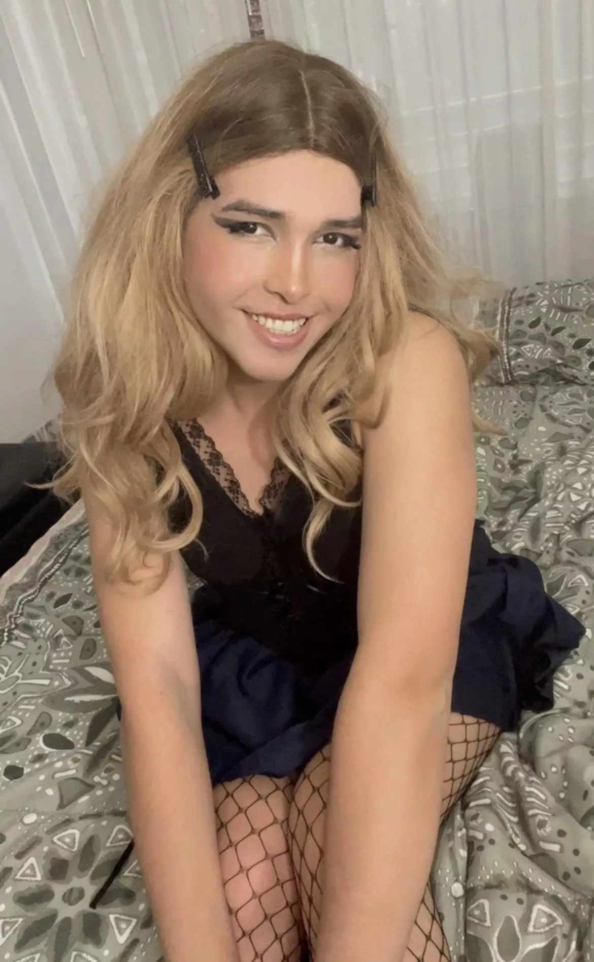 have been inactive in a while... hello 💕💕