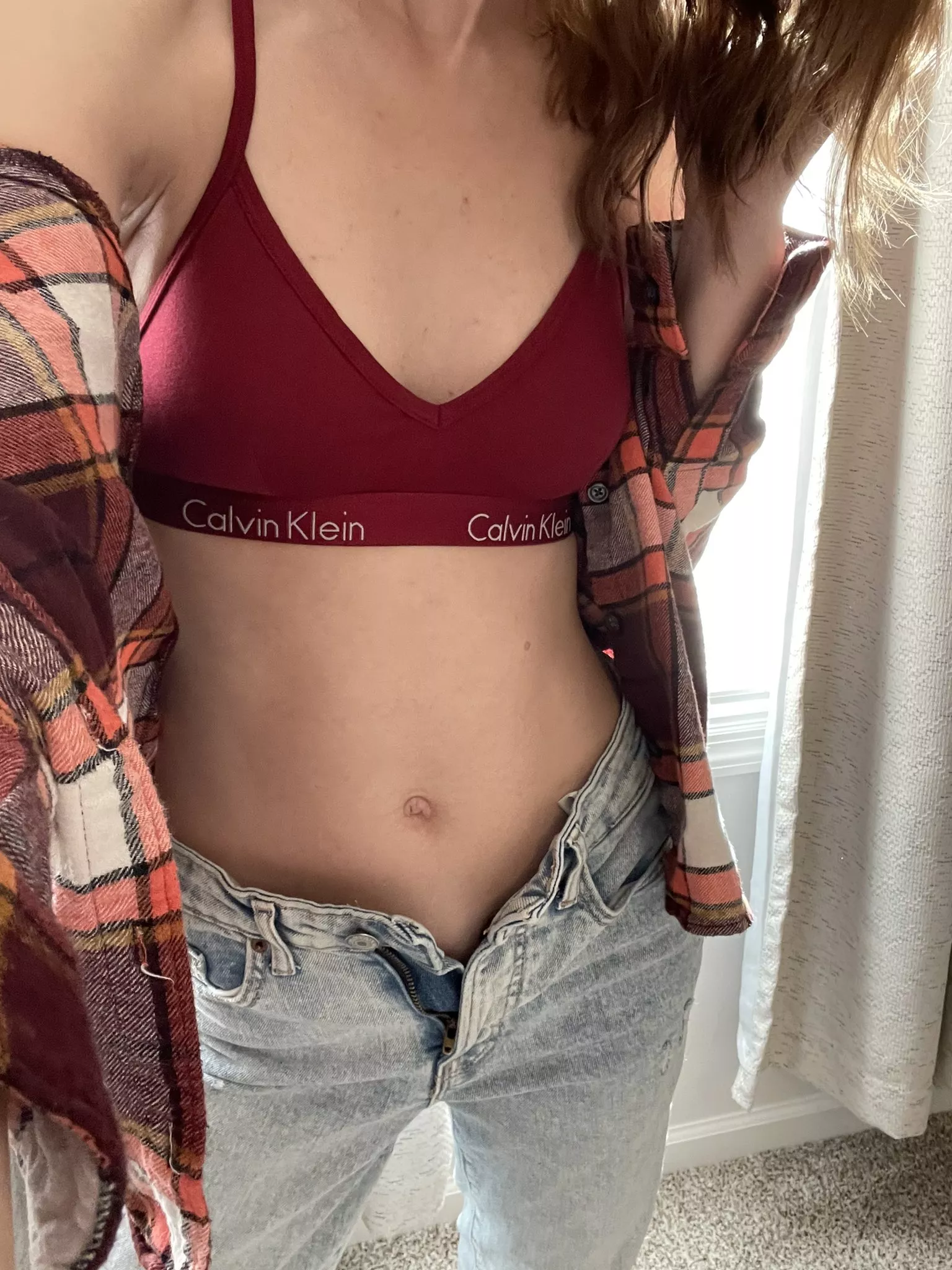 Have confidence in any situation...especially in bed