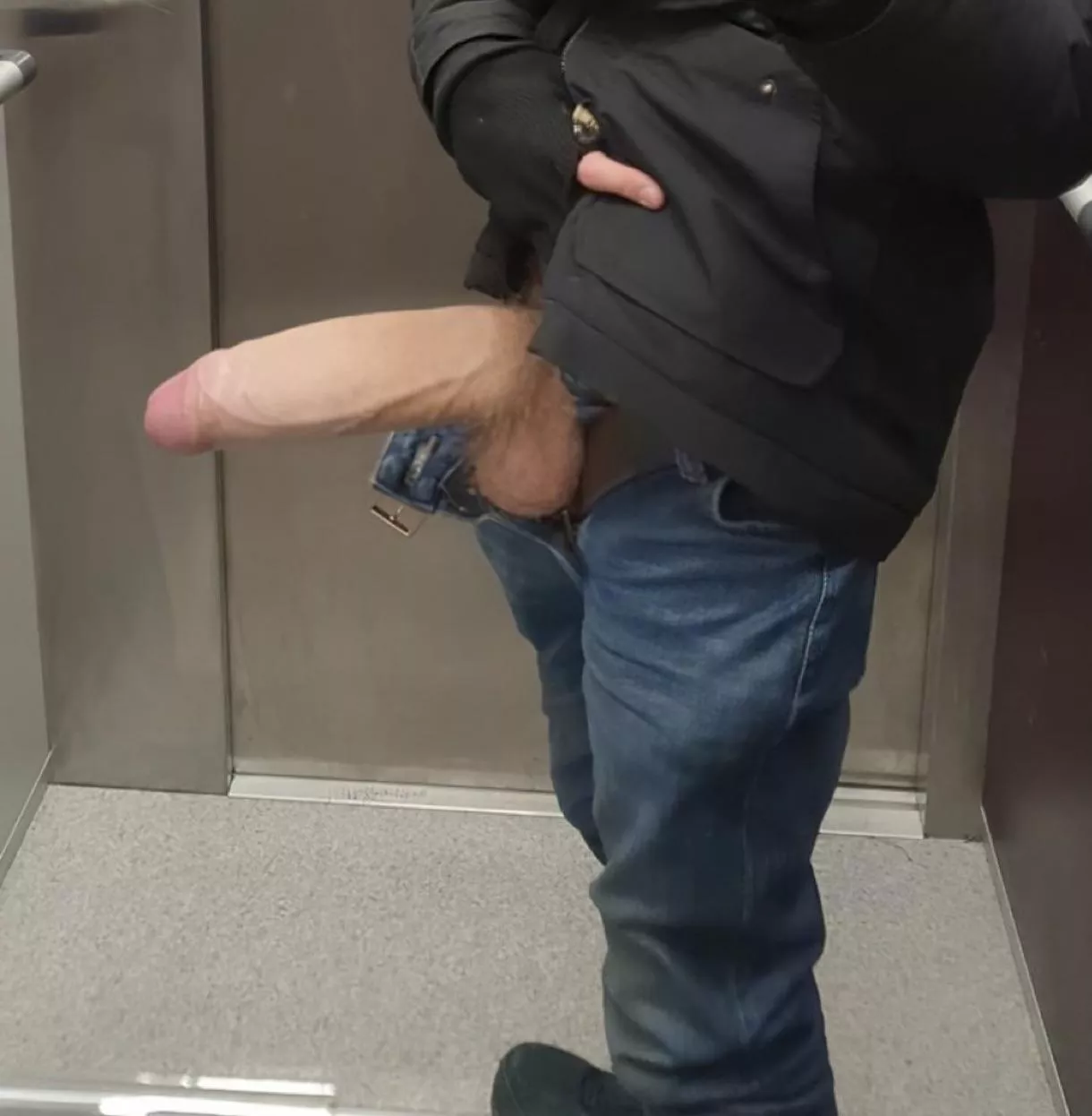 Haven’t been able to wrap my hand around it in forever