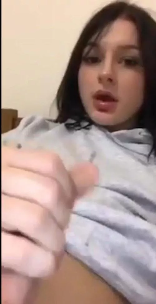 her name, pls? or anyone have the video