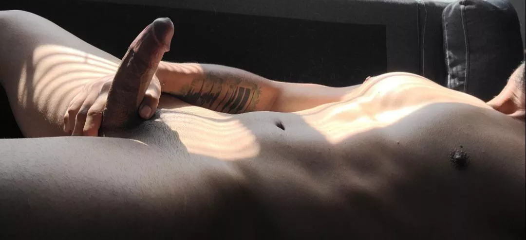 Hey bro, would you help if you walked in on me like this? (26)