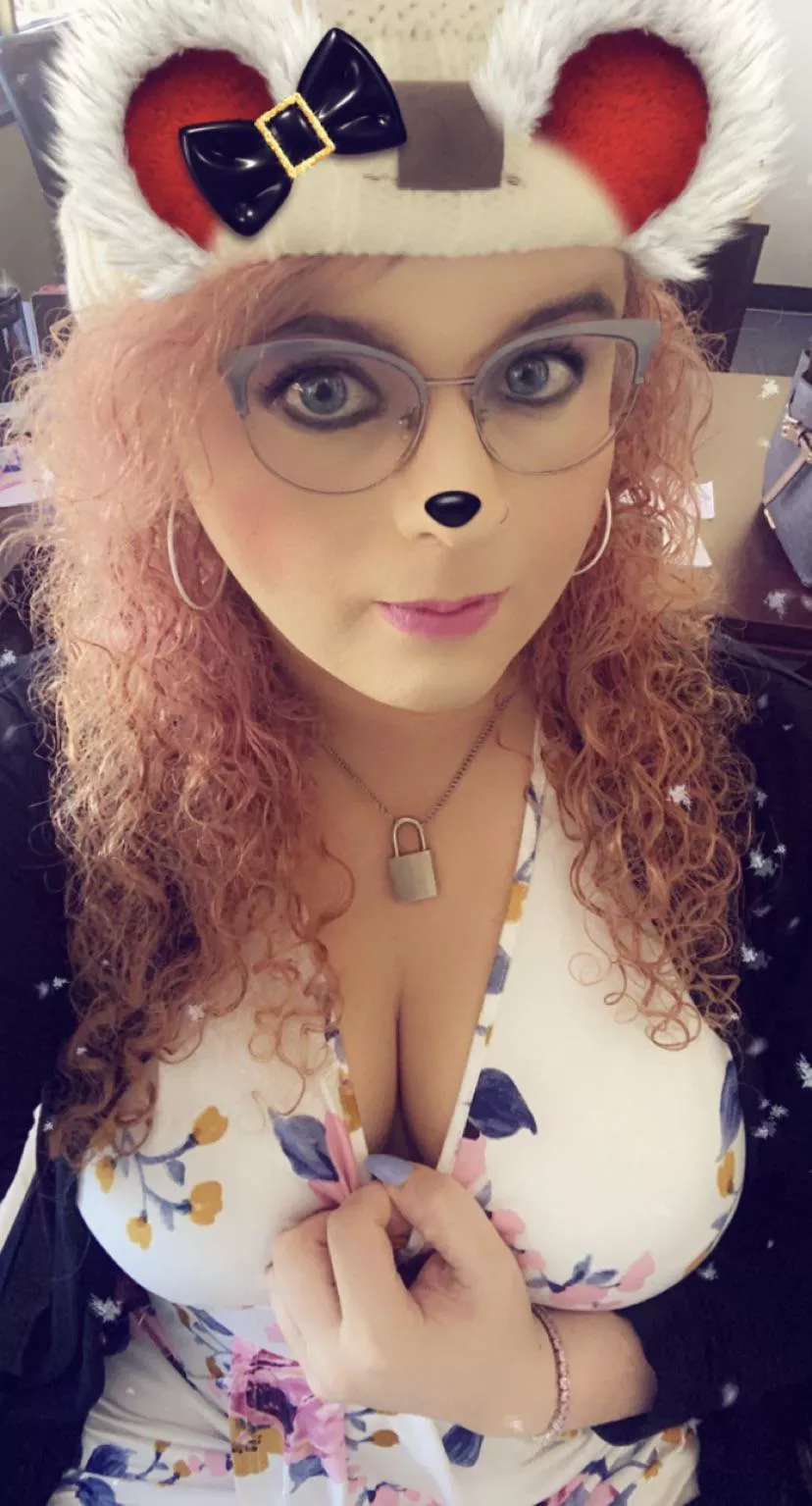 Hoe Hoe Hoe 🤶🏻🧸 ❄️