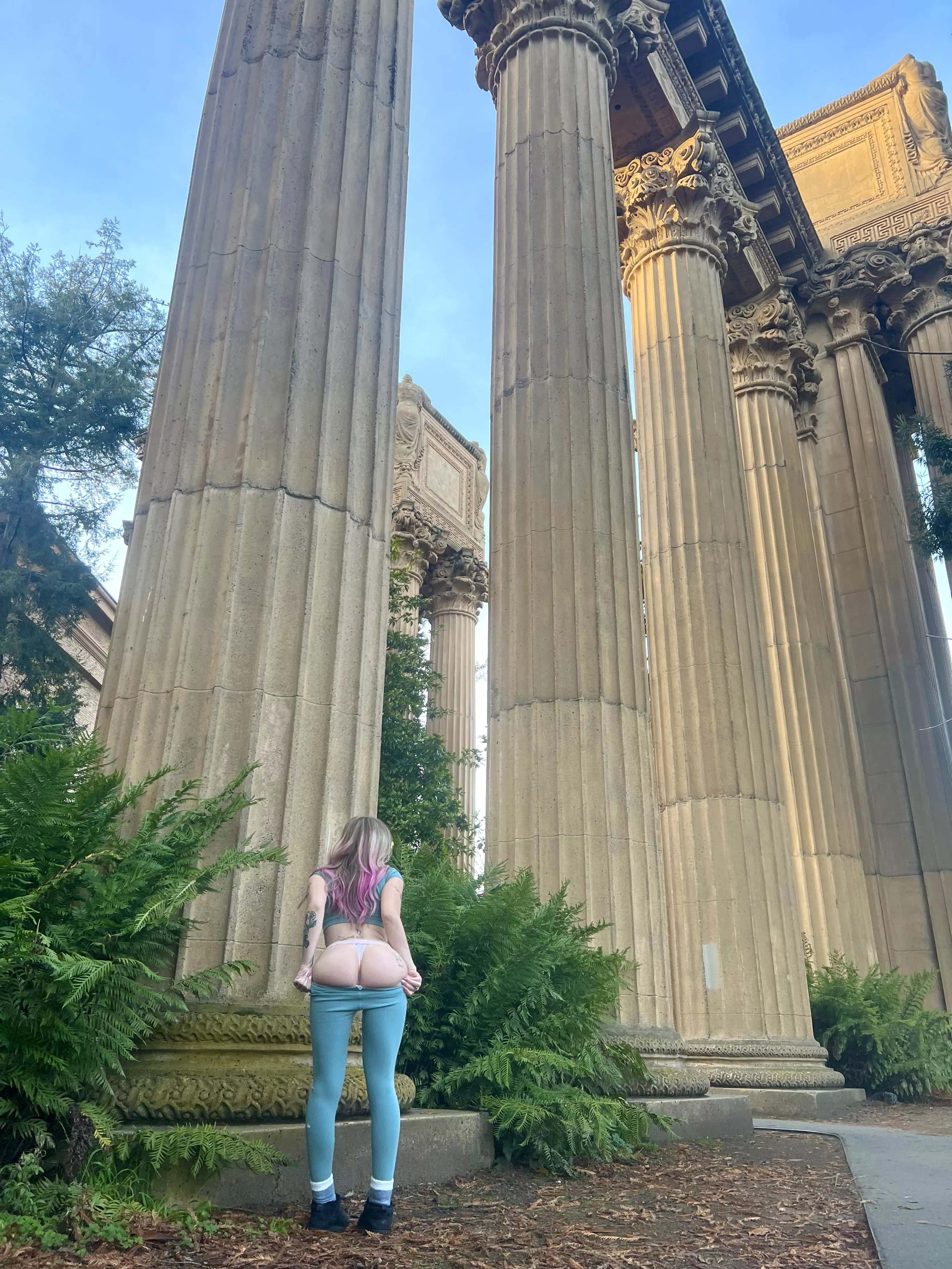 hope everyone who saw loved it 💗😇