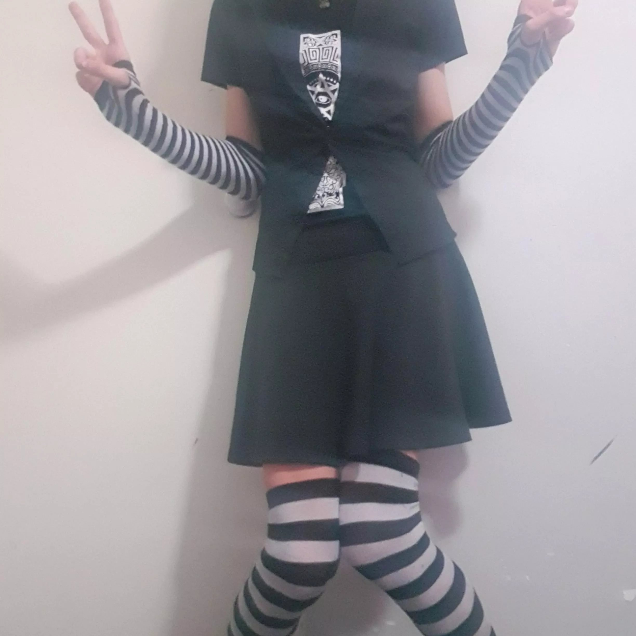 Hope y'all are having a good femboy Friday