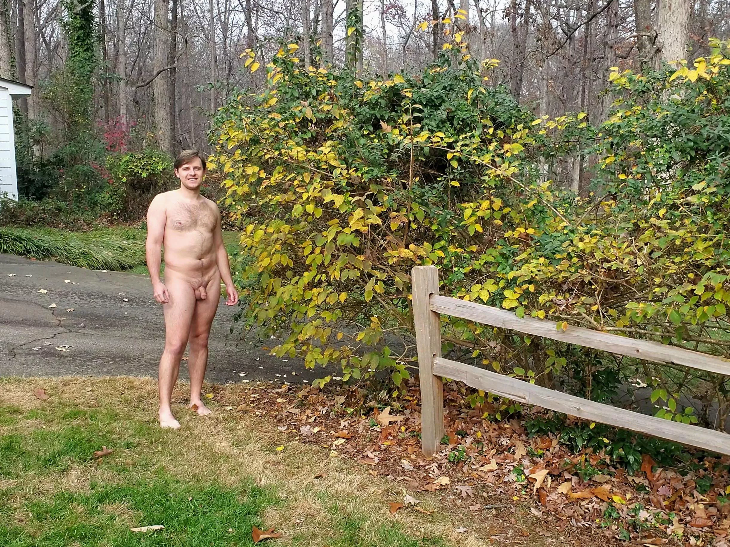 Hope you all are staying warm! It's too damn cold out