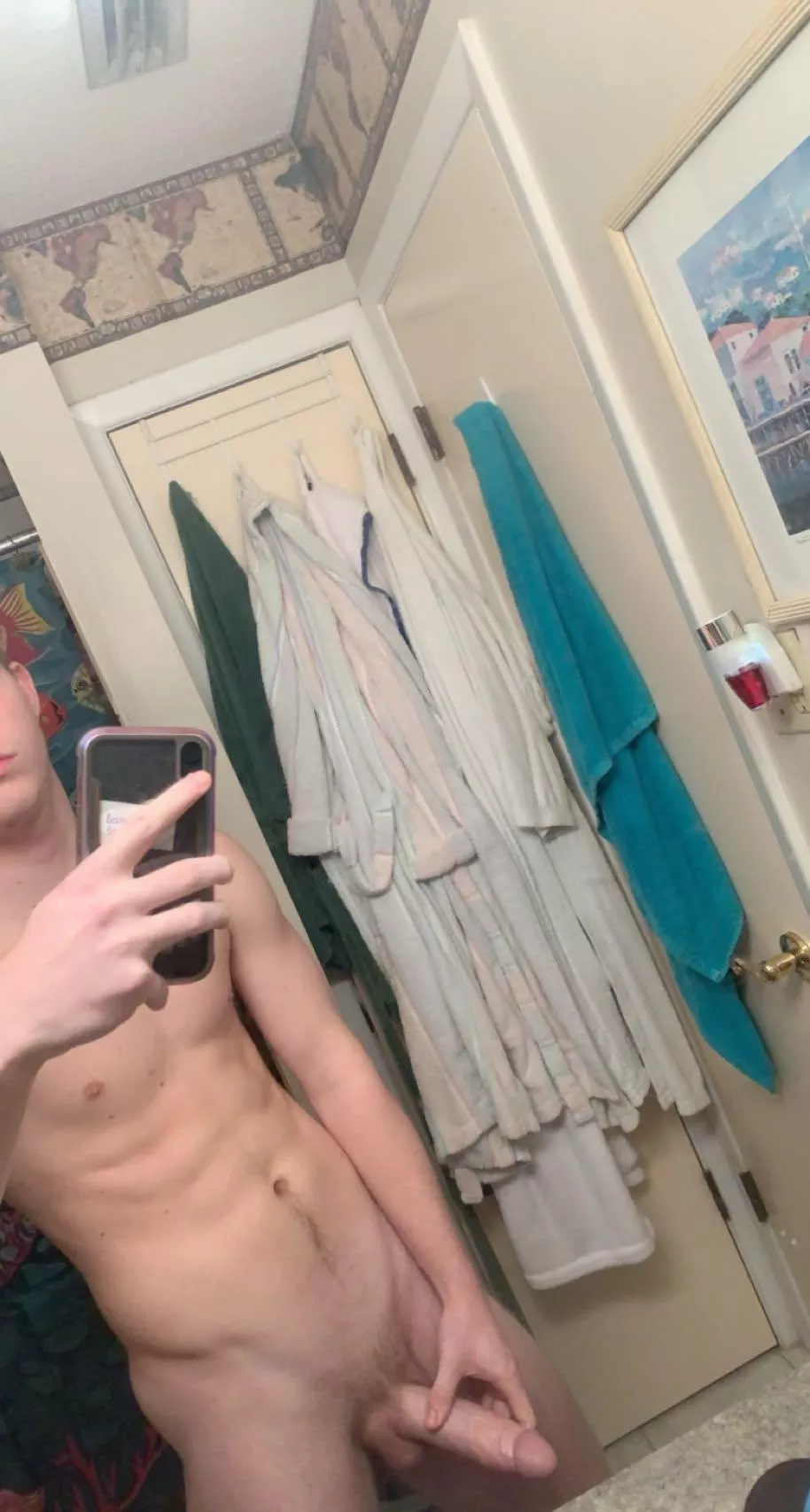 How does it look😉