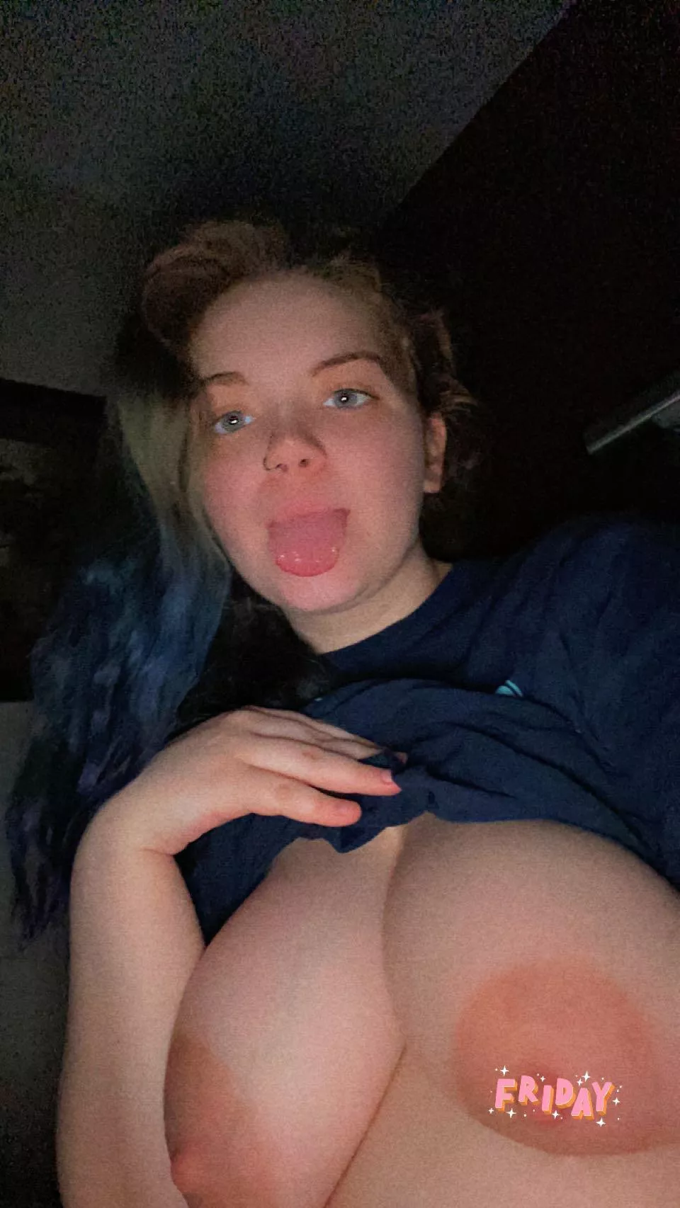 huge mommy milkers 😏