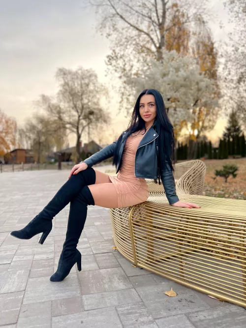 I can assure you they are soft [f]