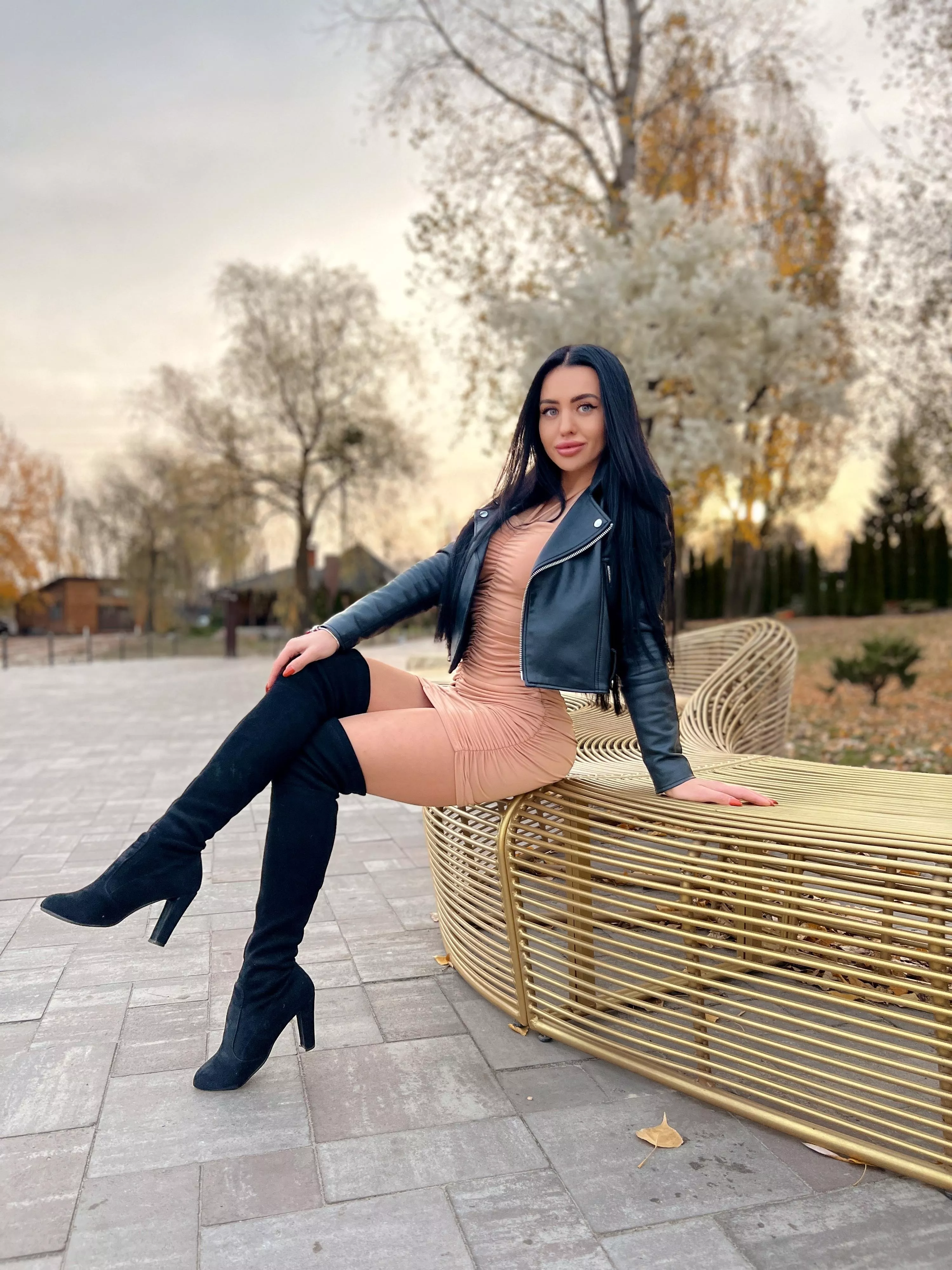 I can assure you they are soft [f]