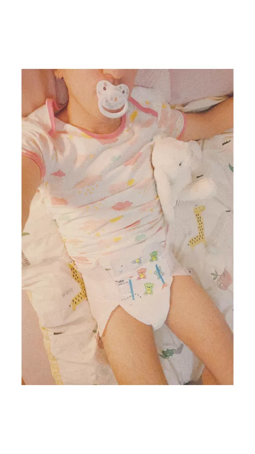 i feel smol 🙈 do i seem smol? 😌