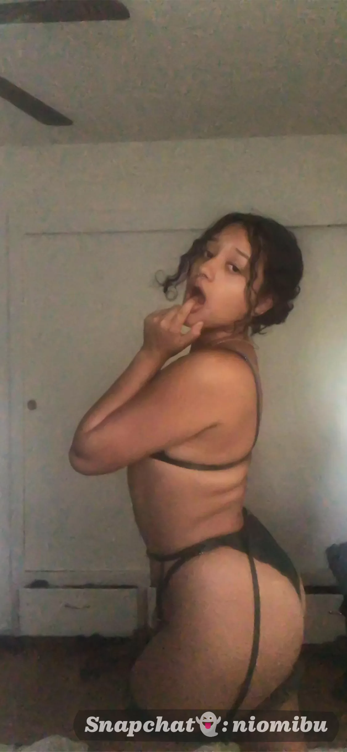 I have the perfect body for you to play with.