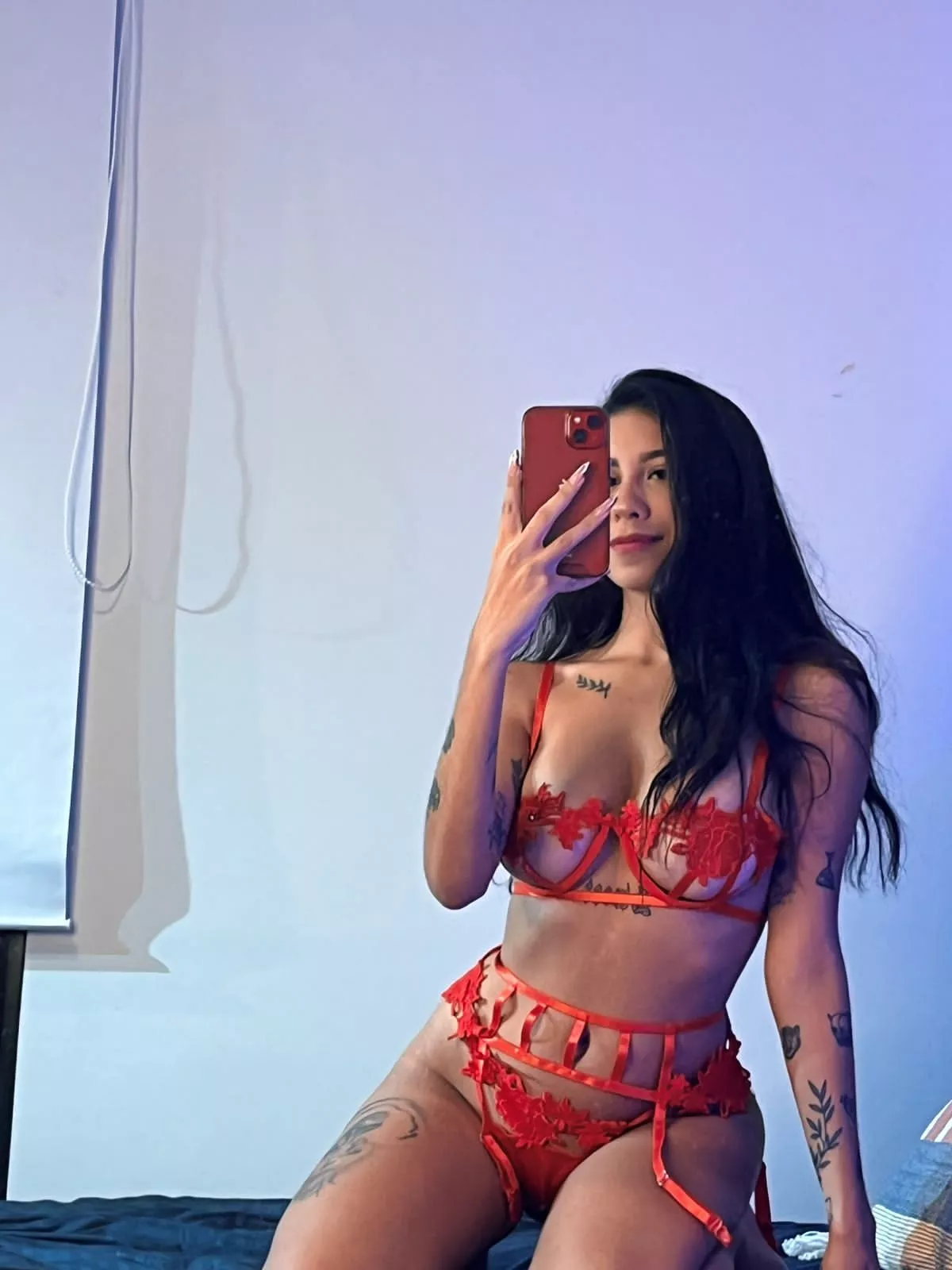 I just wanna take your money and make you my bitch [domme]