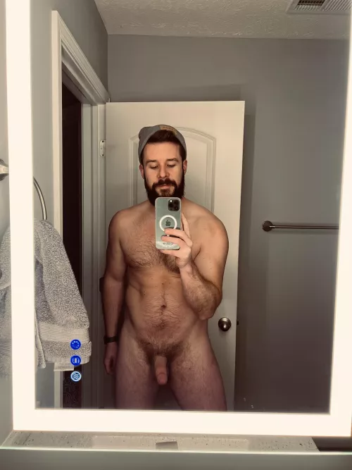 I know what you’re thinking…