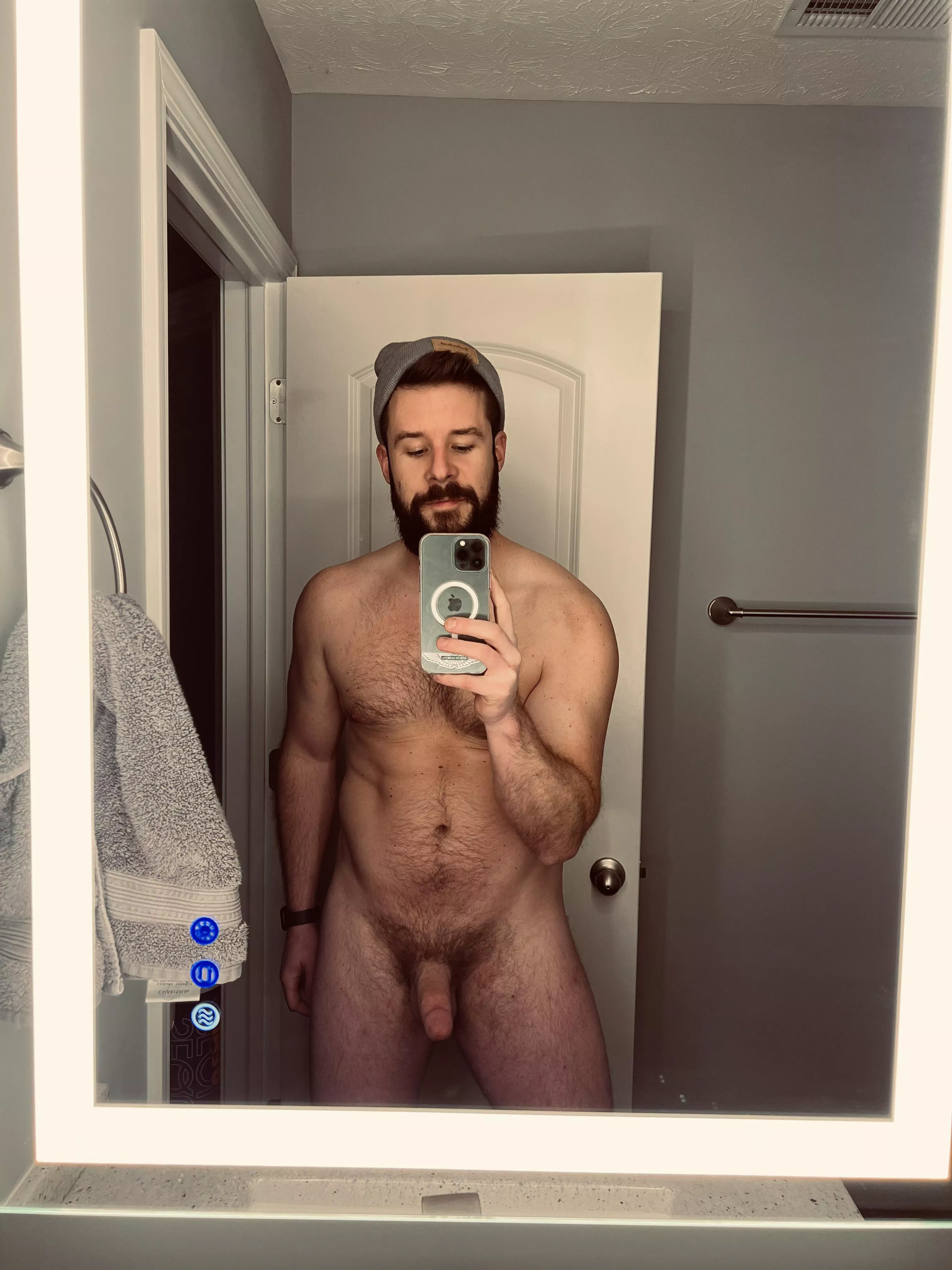 I know what you’re thinking…