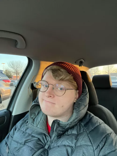 I need someone to cheer me up