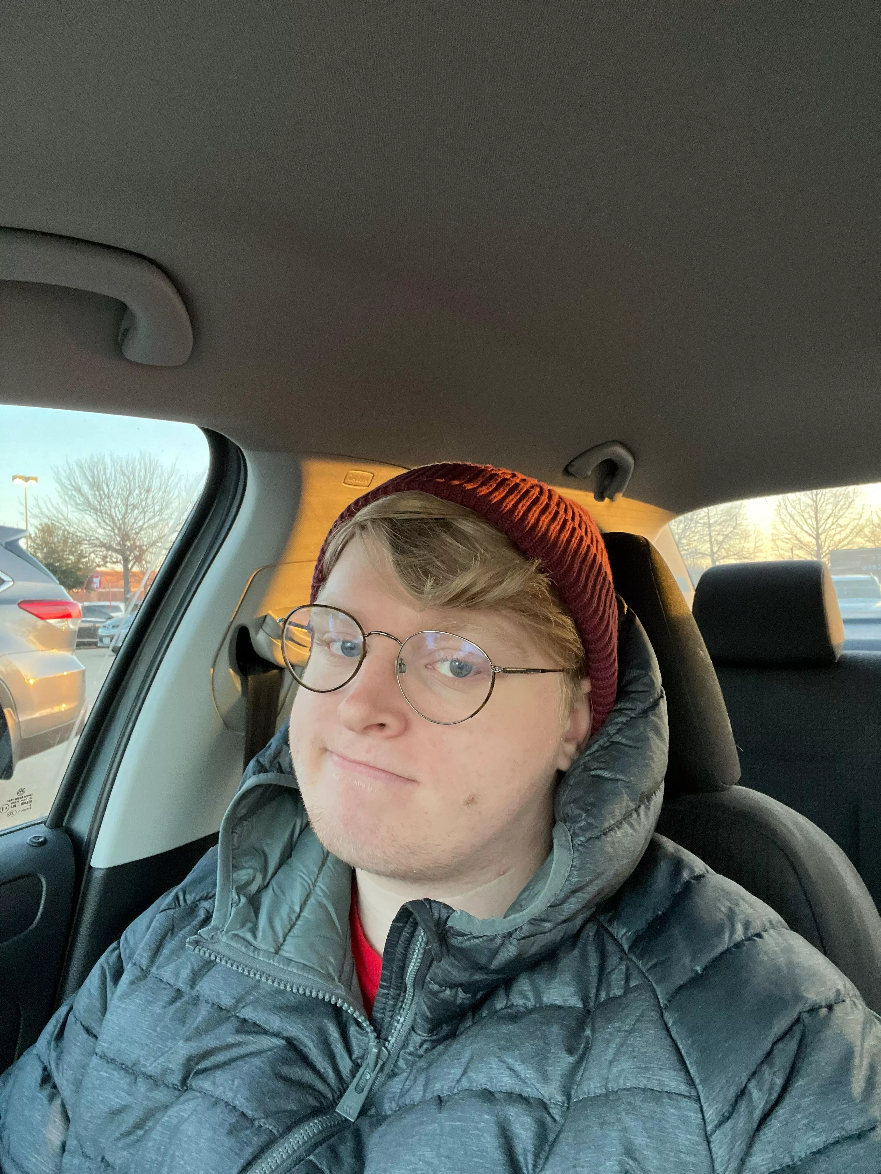 I need someone to cheer me up