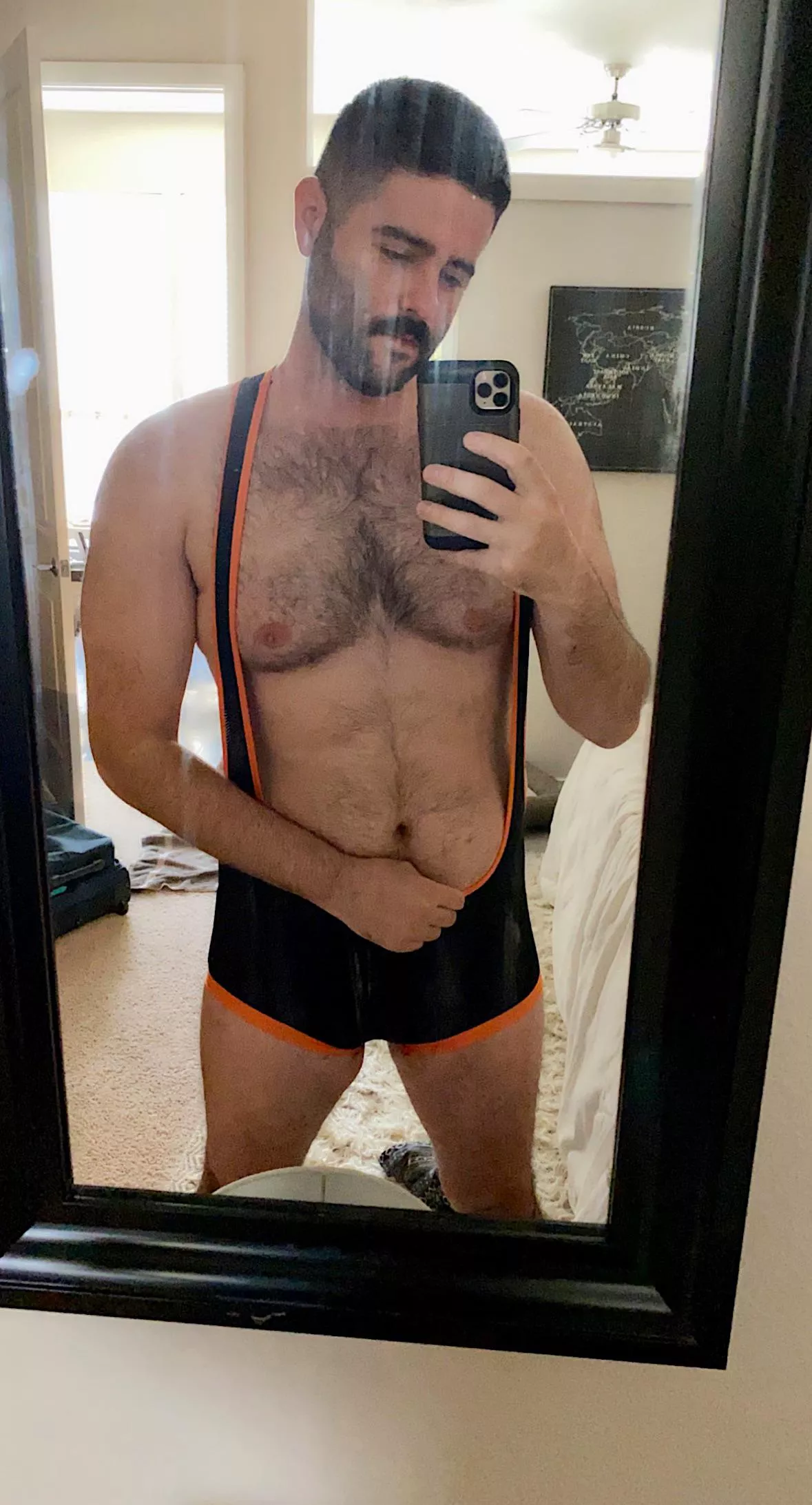 I need to buy more singlets