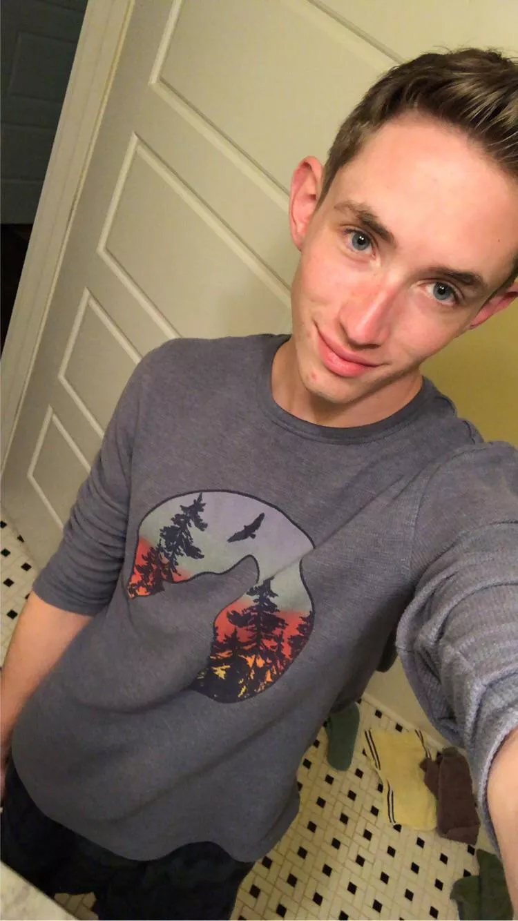 I need to cuddle with someone