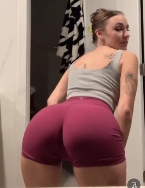 I need to fuck that ass 🥵