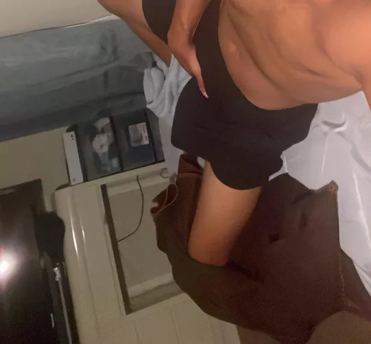 I really wish I had a bwc bro to hang with