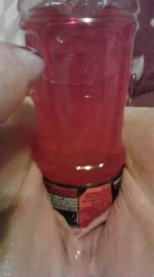 I should call her.....