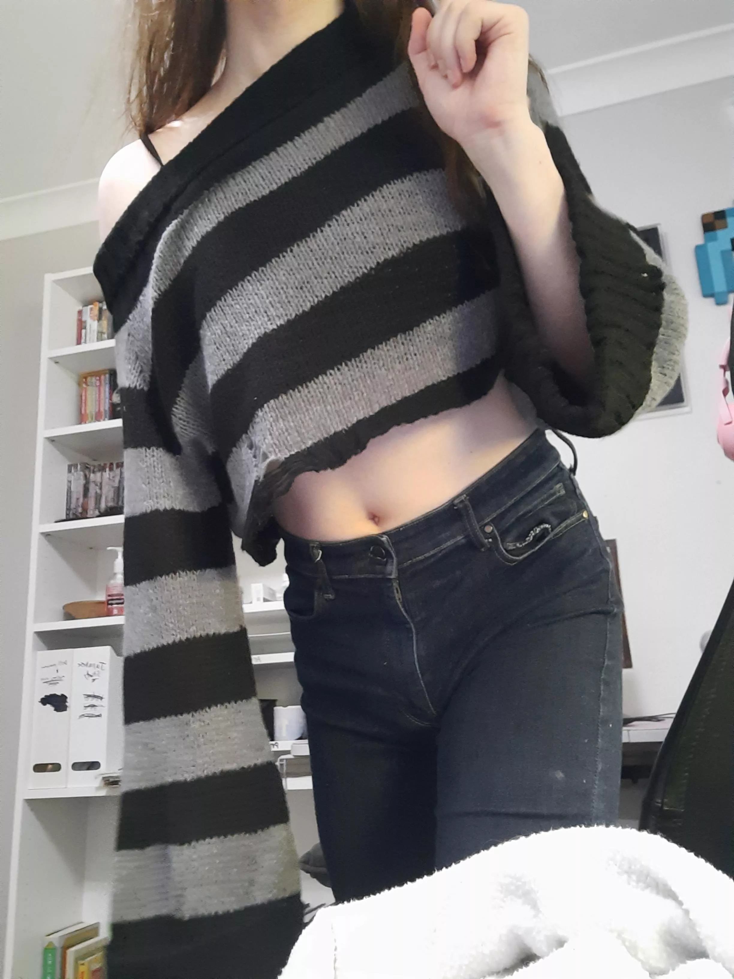 I so desperately want to hug all of you 🫂