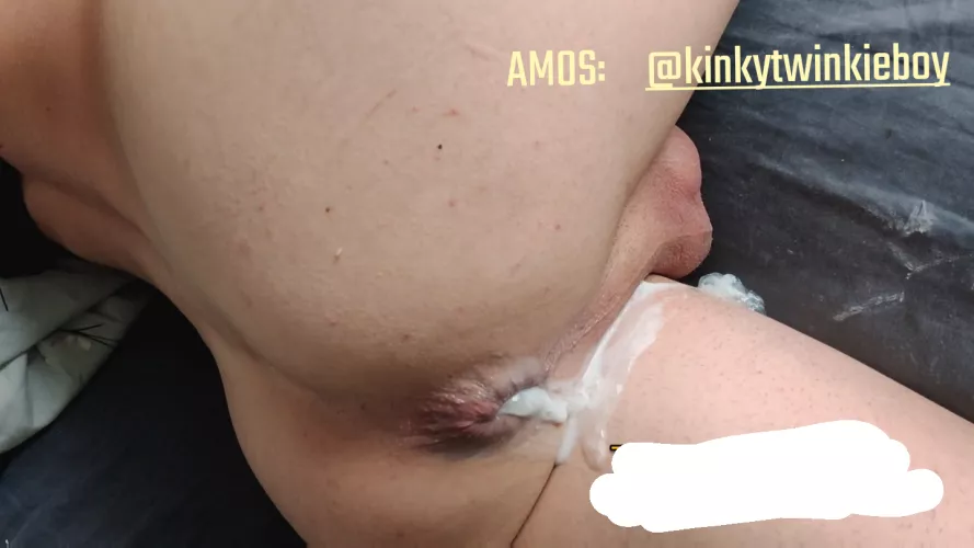 I want more please 🥺