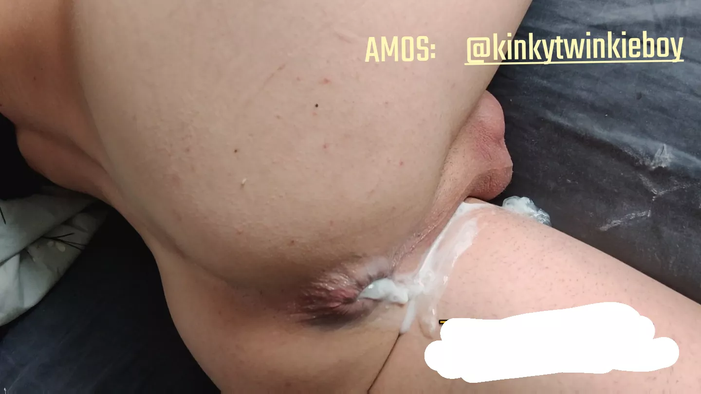 I want more please 🥺