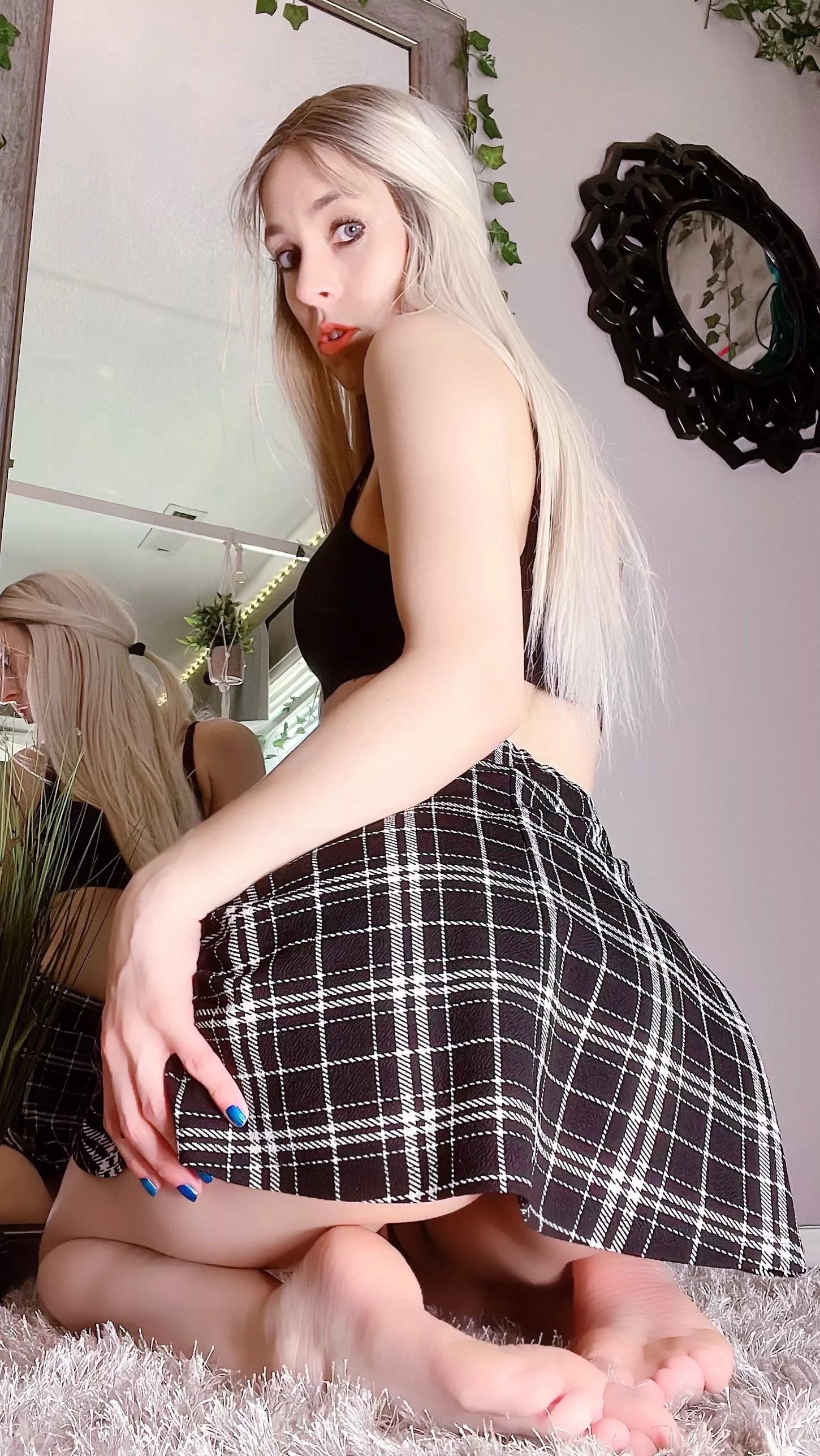 I want my legs wrapped around you as I straddle you…