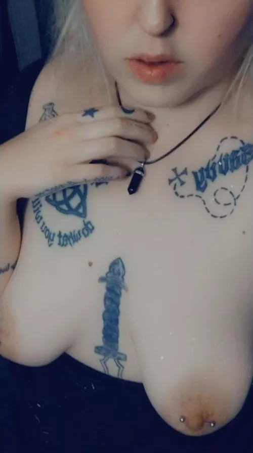 I want sex all the time...