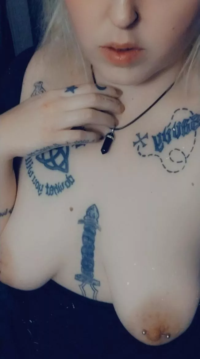 I want sex all the time...