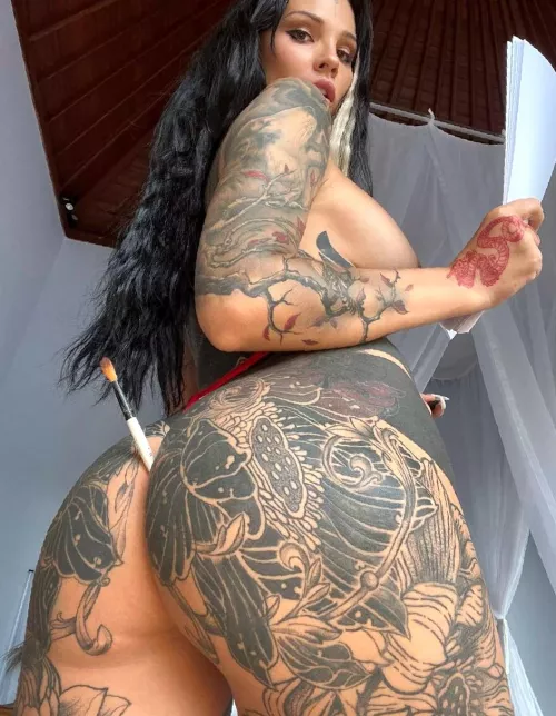 I was always trying to look good for you