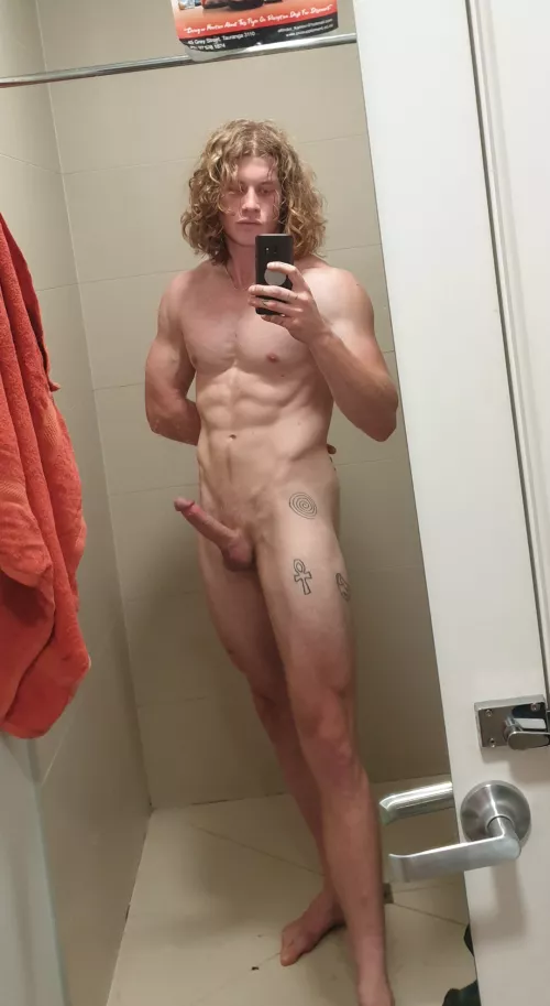 I'd love it if you liked it