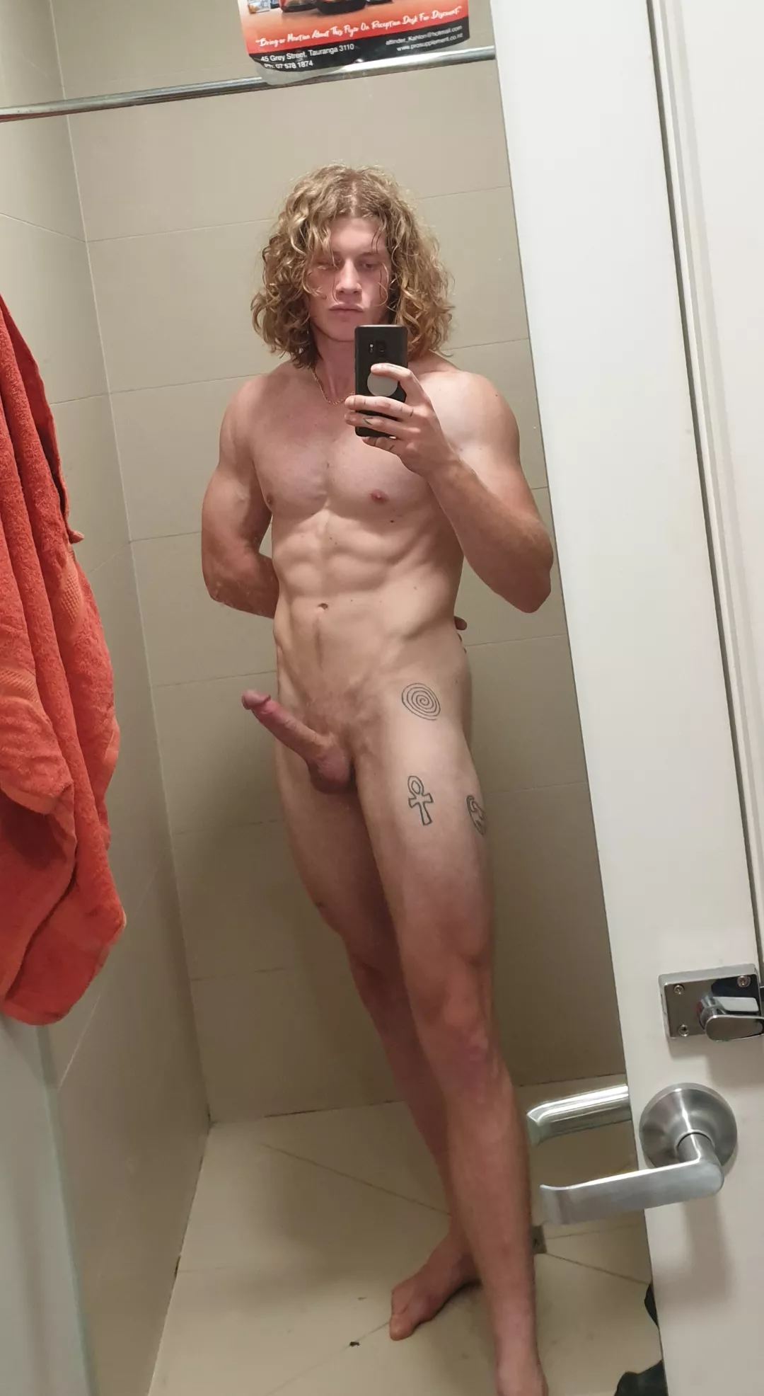 I'd love it if you liked it