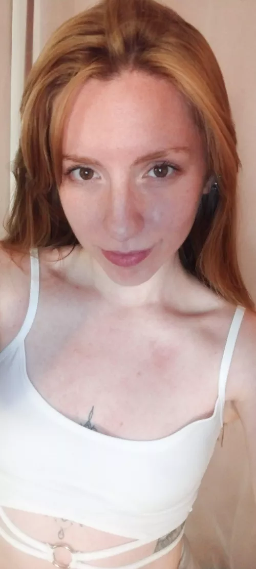 i'd say i'm your type 🔥