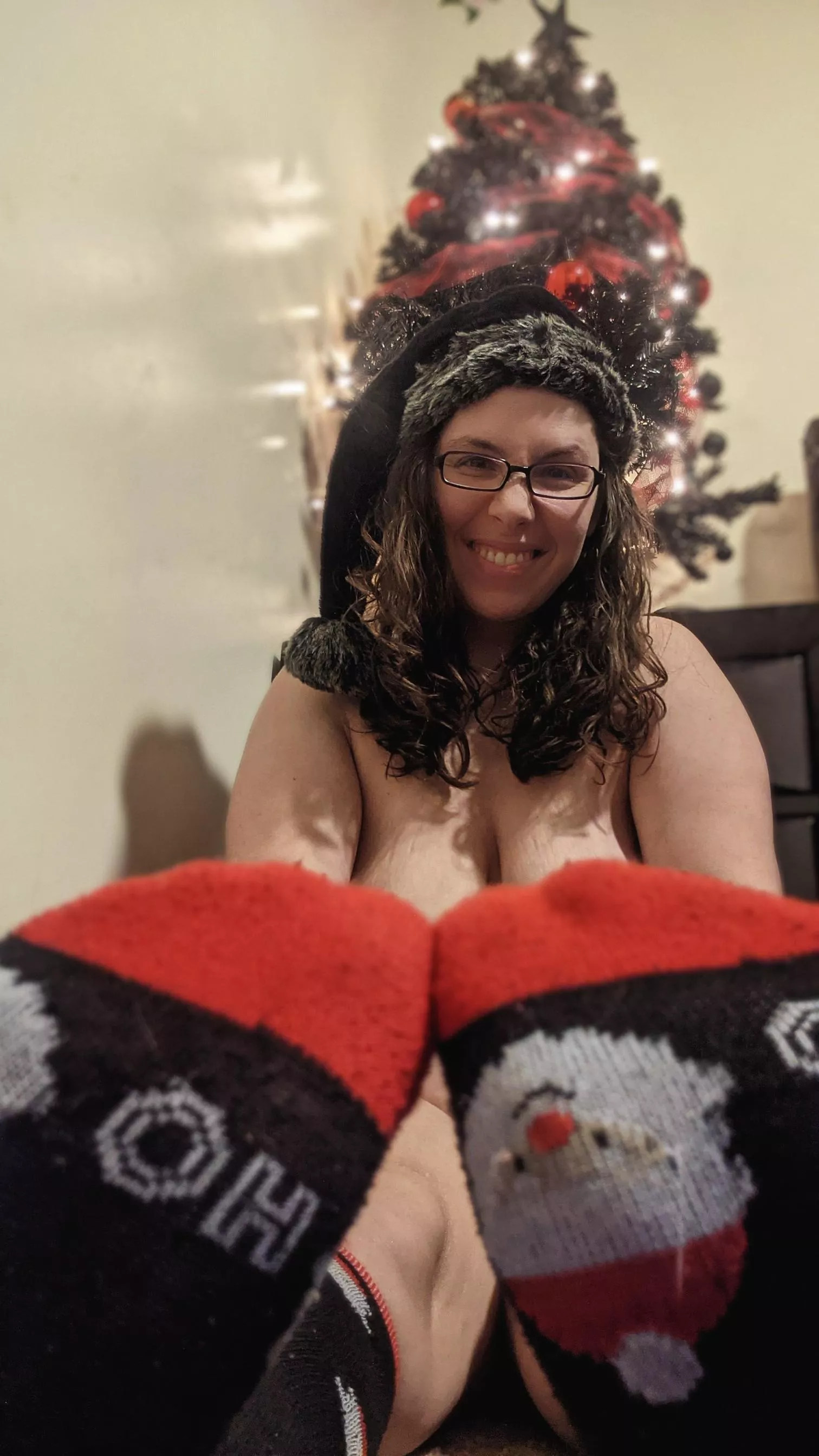 If you want me to move my feet, say Ho Go Ho