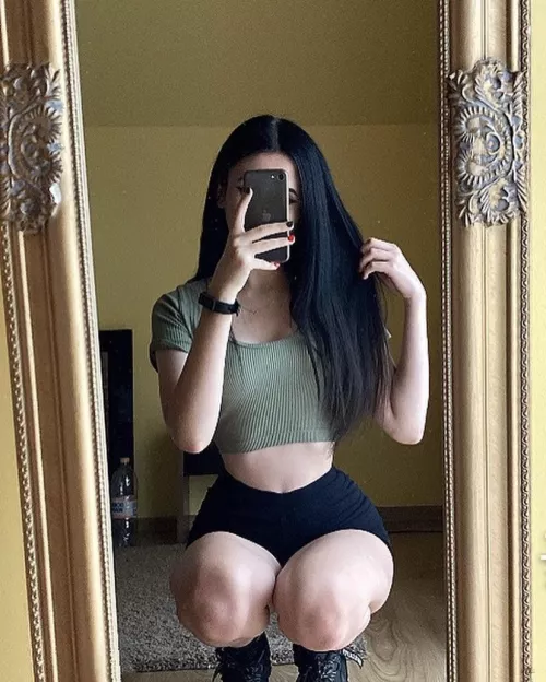 Ill do anything for male validation