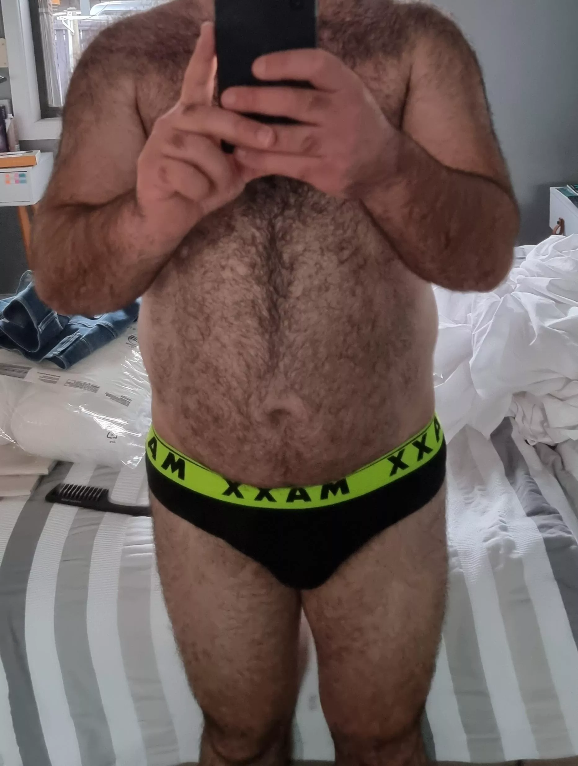 I'll just leave this here