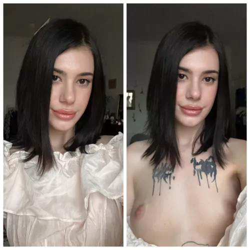 Im always cute but I'm cuter when I'm a slut 💖