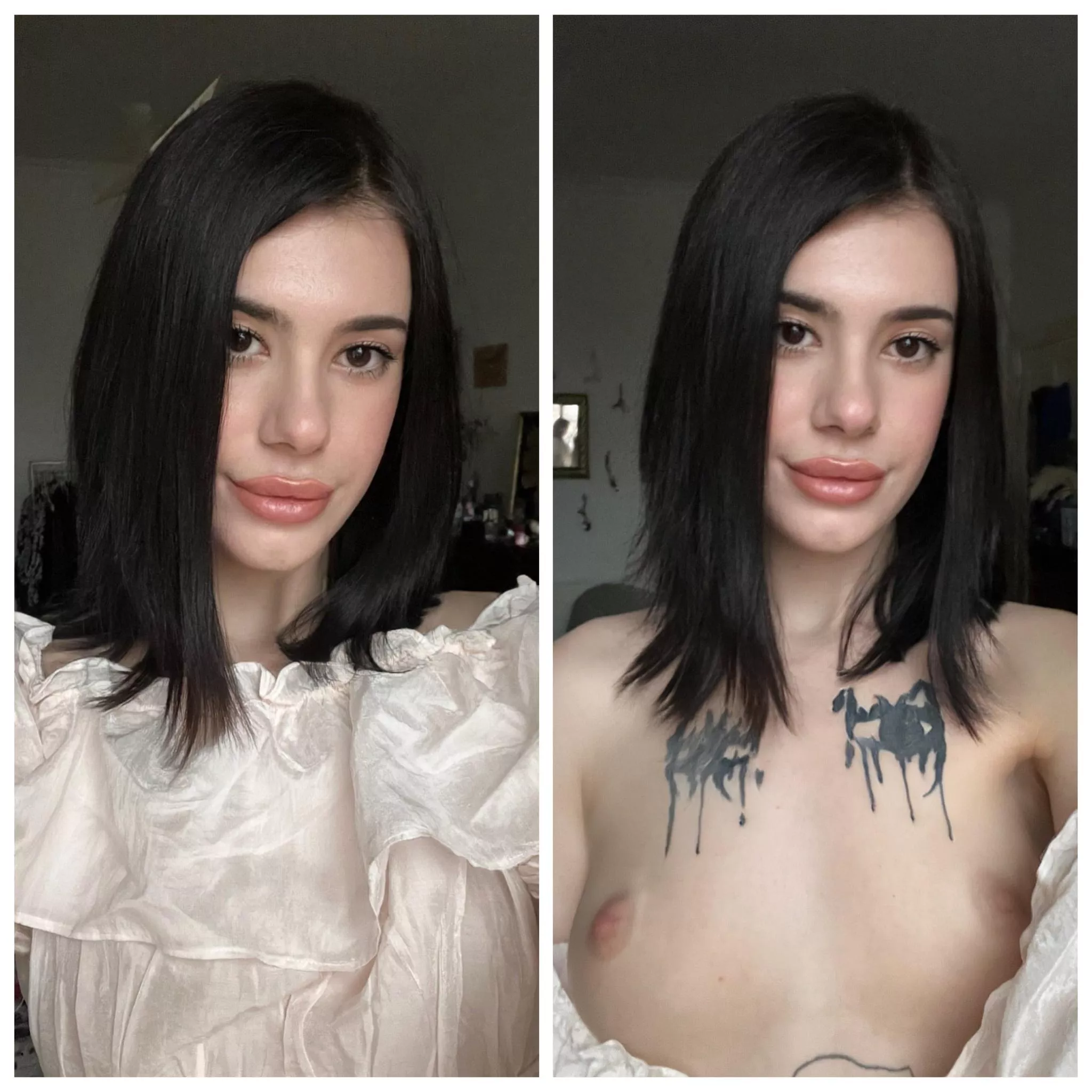 Im always cute but I'm cuter when I'm a slut 💖