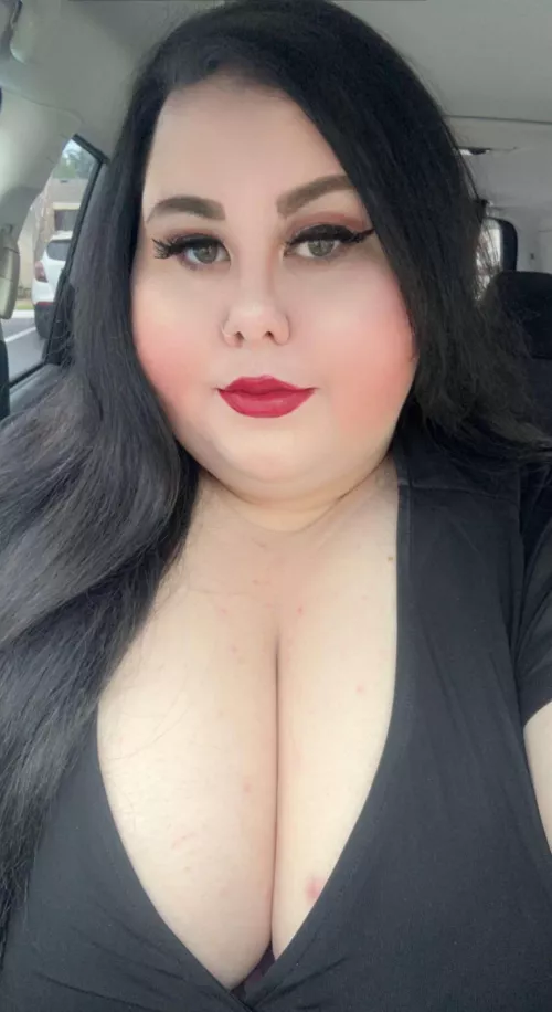 I’m not a milf, but you could make me one 😛