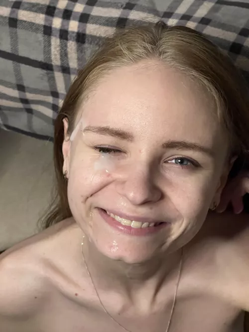 I’m still have 1 eye open for your load!