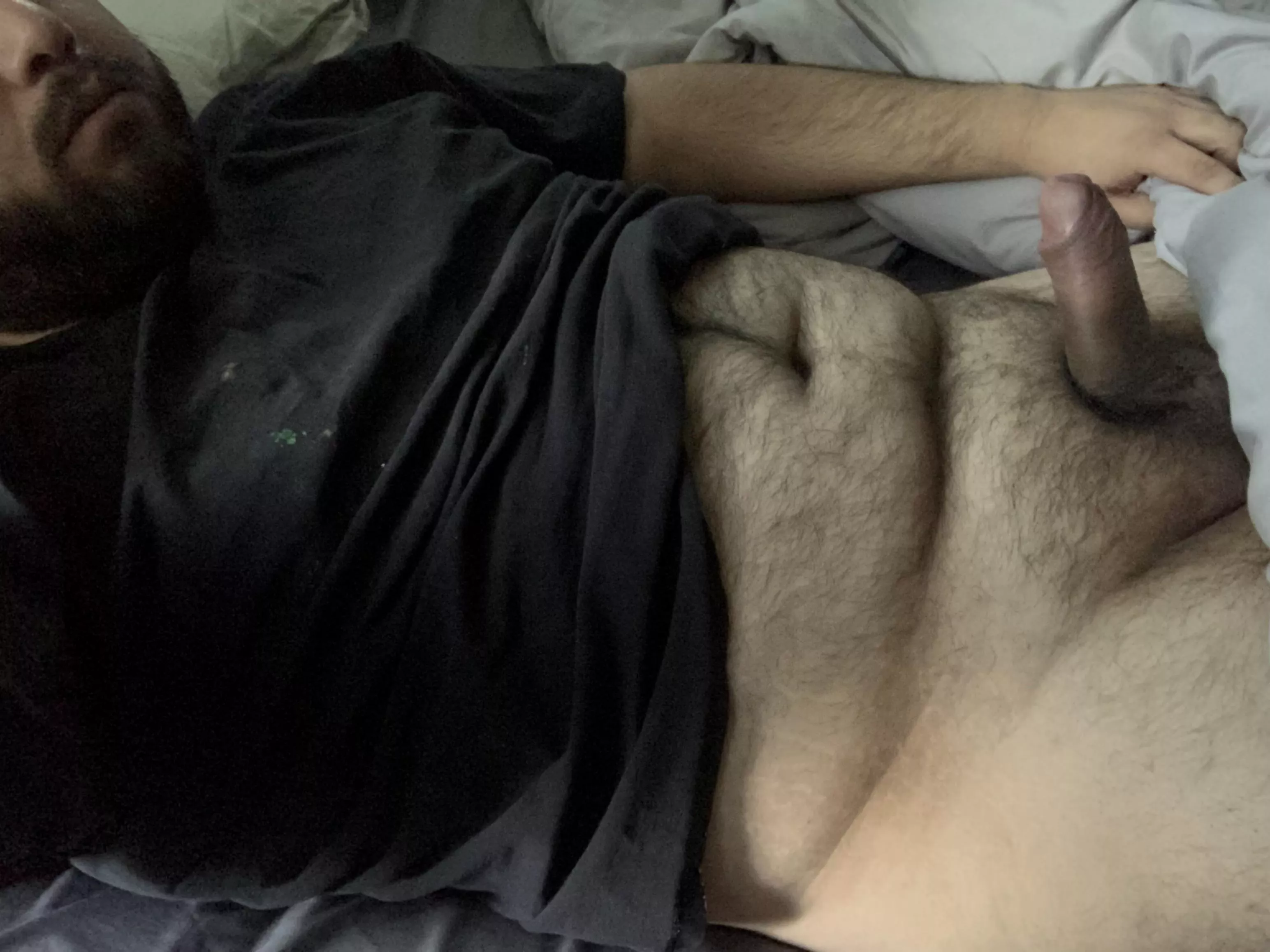 I’m the mood to cuddlefuck