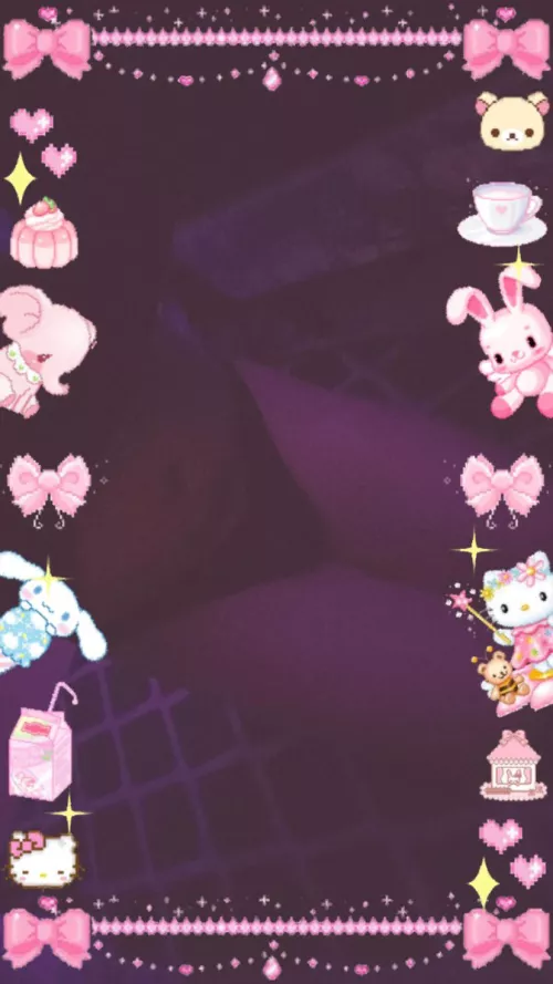 I’m waiting for permission