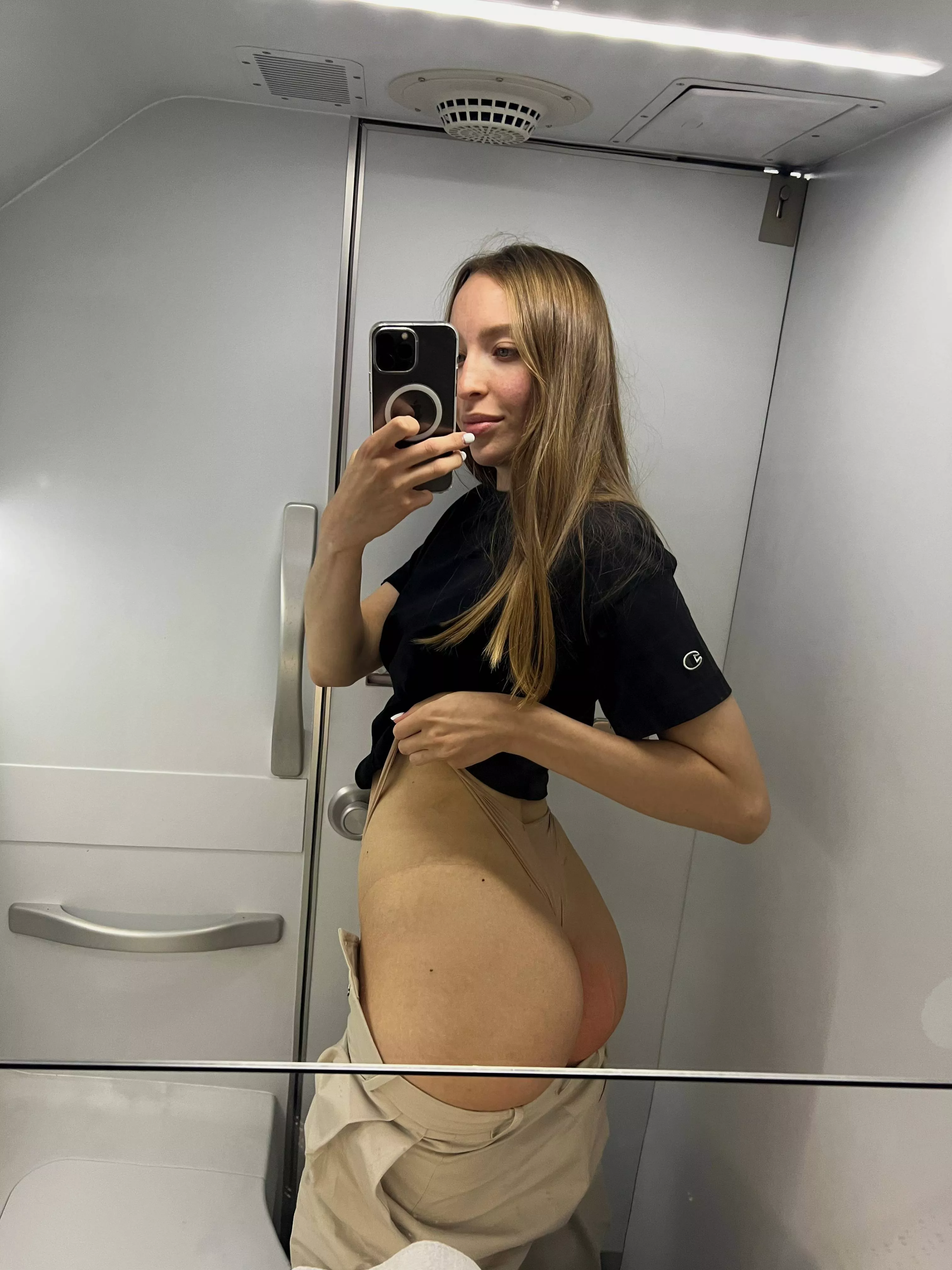 Is it possible you can fill me up every day?