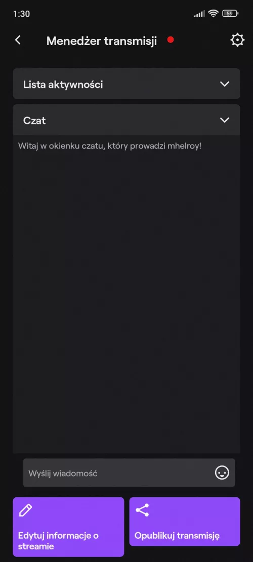 is there a possibility to turn off this banners on the bottom?