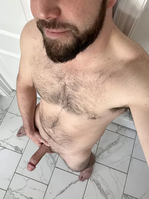 Is there anything left on your list to get?