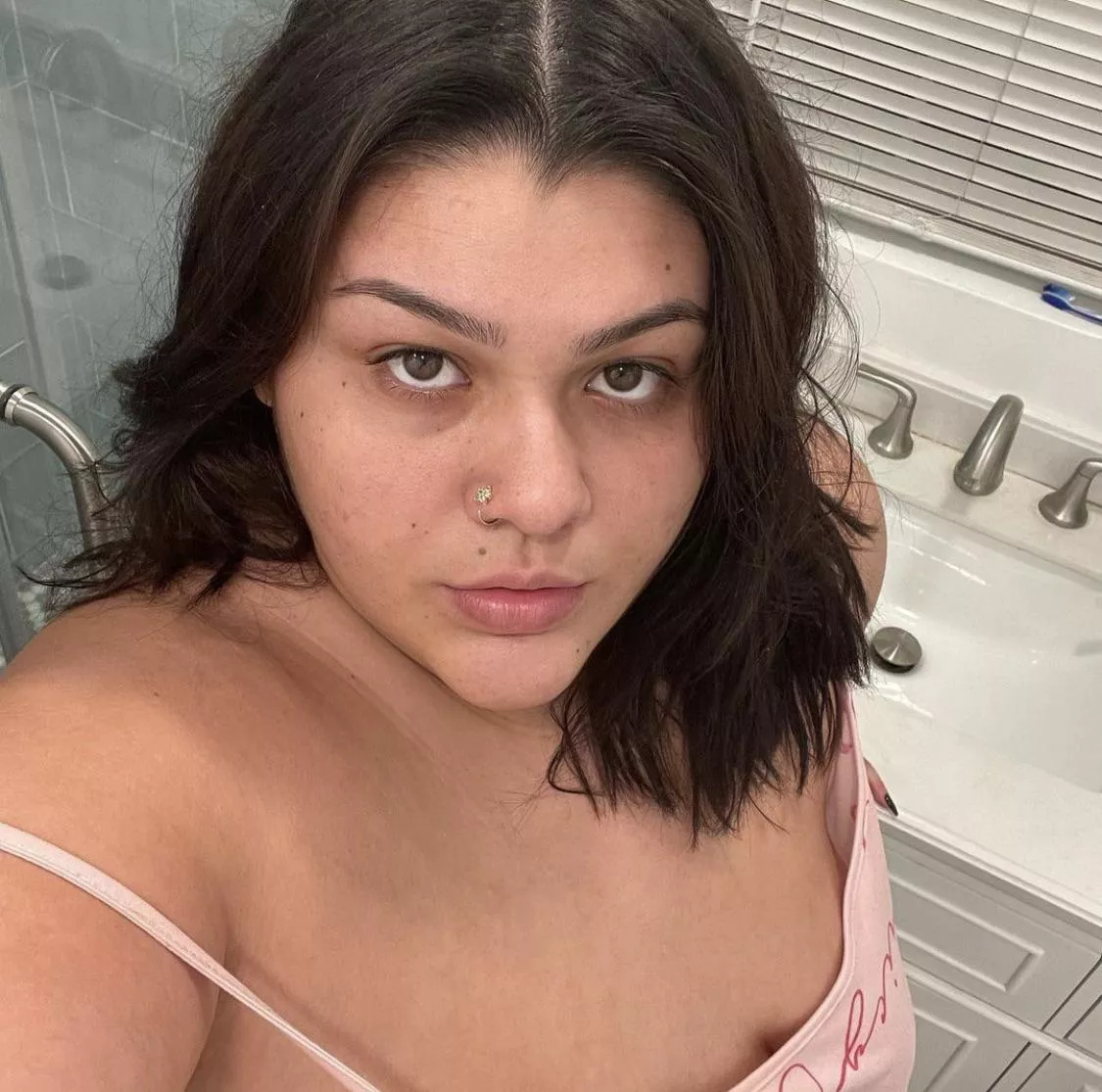 It nice being on here