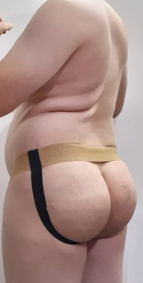 it suits me 🍑😁